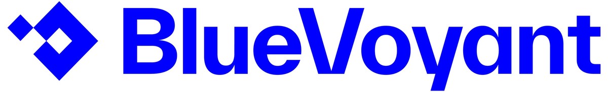 Blue Voyant
